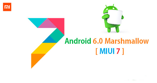 Xiaomi Mi3, Mi4 и Mi Note в ближайшее время получат MIUI 7 на Android 6.0
