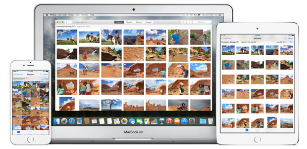 Apple выпустила тестовое обновление OS X Yosemite 10.10.3