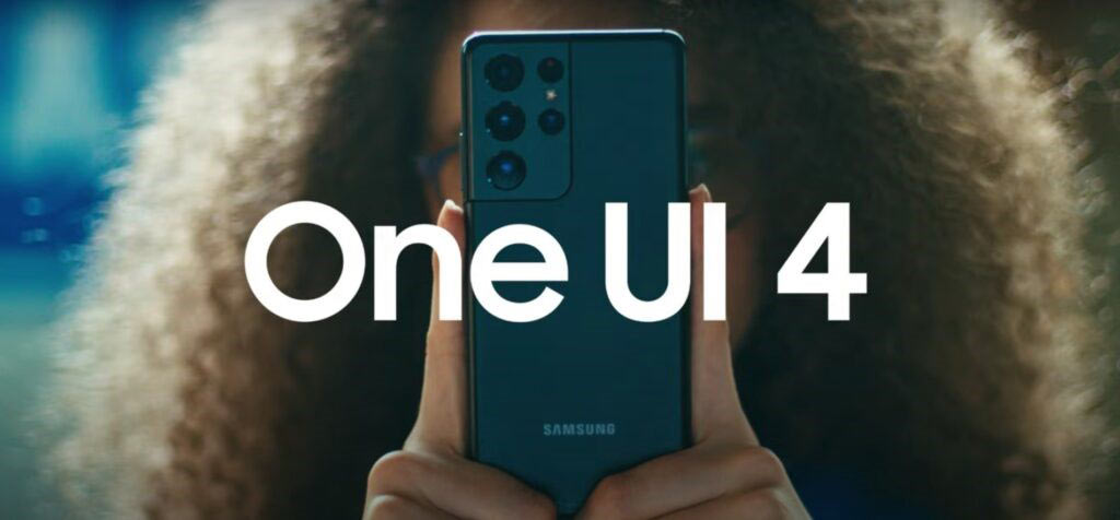 Samsung выпустила Android 12 для Galaxy S21, S21+, S21 Ultra, Z Flip3 и Z Fold3