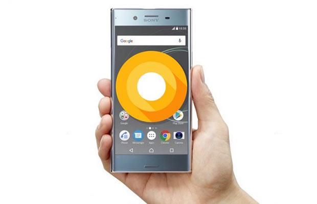 Список смартфонов Sony Xperia, которые получат Android 8