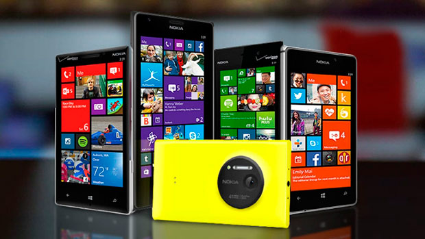 Обновление Windows 10 Mobile стало доступно для WP 8.1 смартфонов