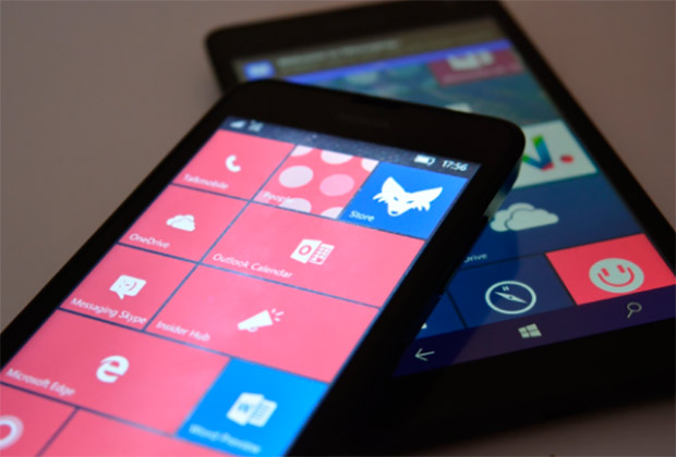 Microsoft закрыла доступ к установке Windows 10 Mobile на несовместимые устройства