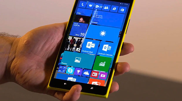 Смартфоны будут получать Windows 10 Mobile напрямую от Microsoft