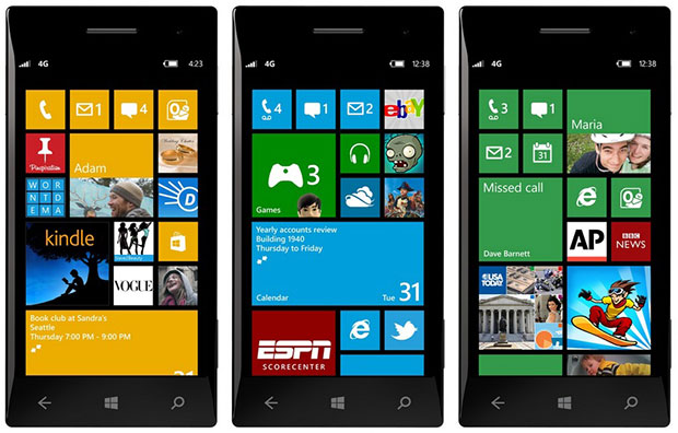 Экс-сотрудник Microsoft раскрыл причину провала Windows Phone