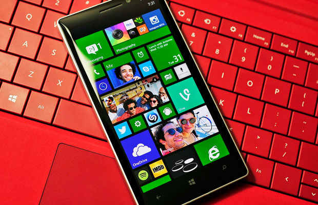 Владельцы Windows Phone 8.1 устройств с 4 Гб памяти останутся без Windows 10