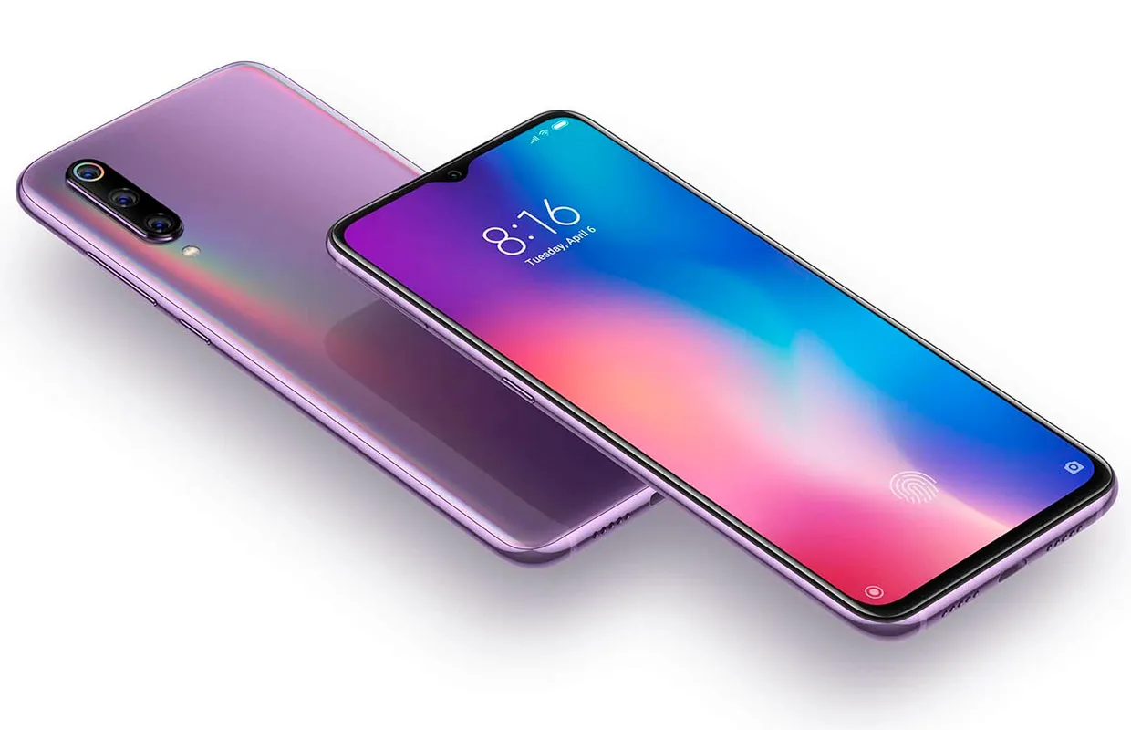 Xiaomi прекращает выпуск MIUI для 9 смартфонов, представленных в 2019 году