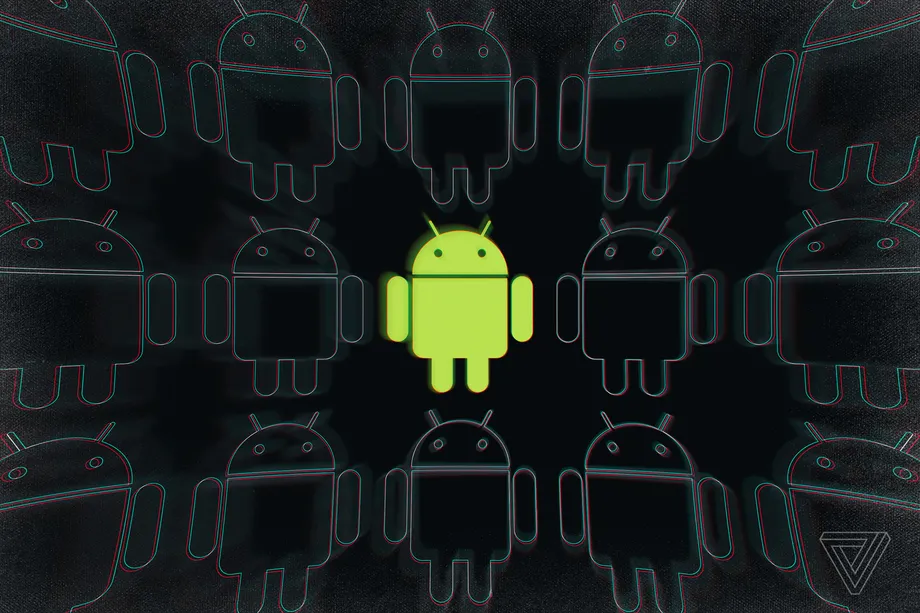 Названо официальное количество активных Android-устройств во всем мире