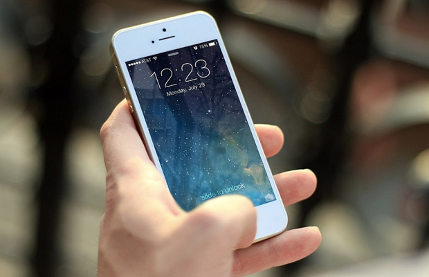 После установки iOS 9.1 пользователи столкнулись с проблемами в работе Touch ID