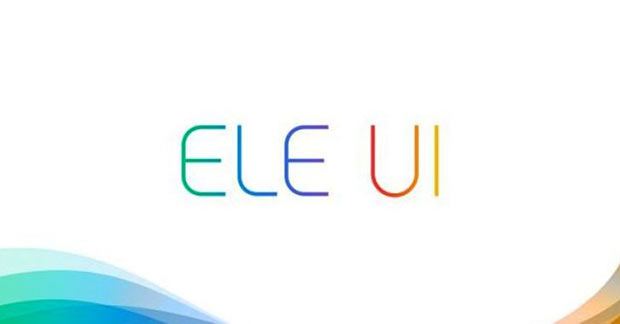 Elephone выпустила свою оболочку ELE OS 1.0 на базе Android 7