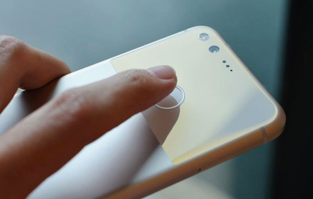 Android 7.1.2 Nougat «убивает» сканер отпечатков пальцев