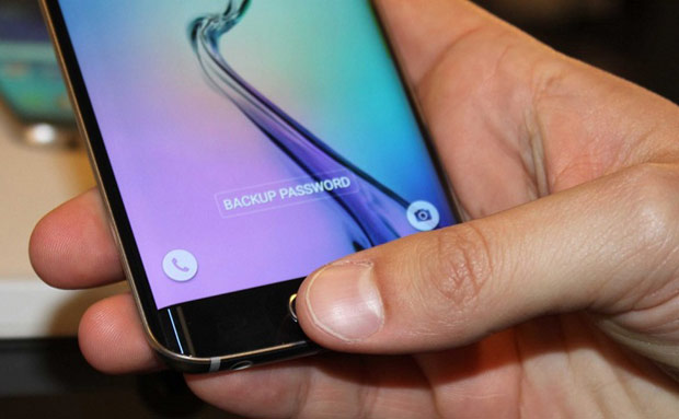 В Android обнаружена уязвимость, крадущая отпечатки пальцев