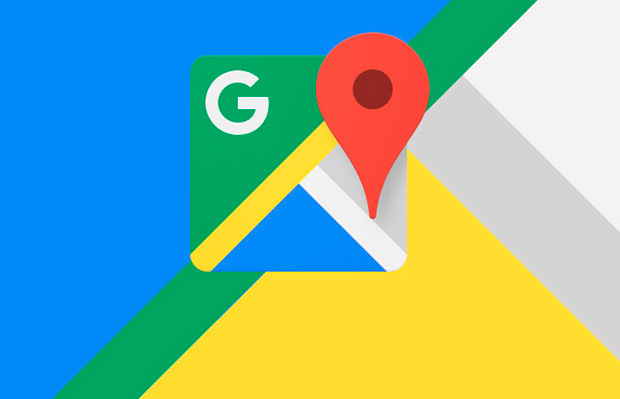 В Google Maps можно будет делиться маршрутами и локацией