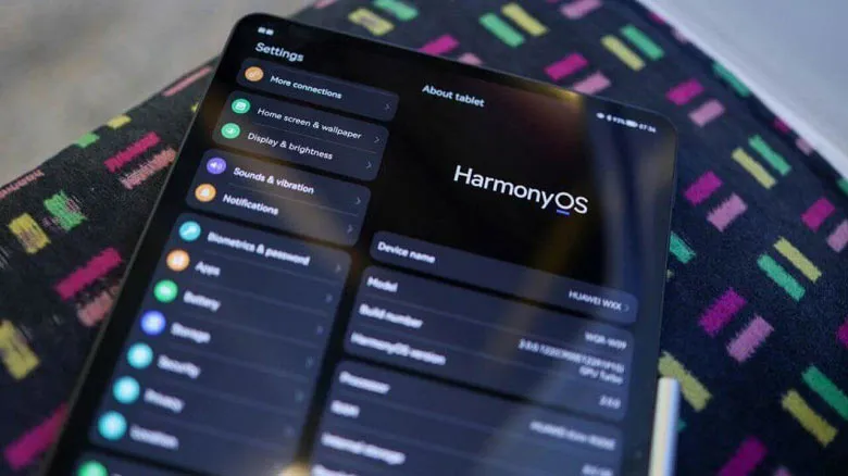 Huawei разработала совершенно новый язык программирования HarmonyOS Cangjie