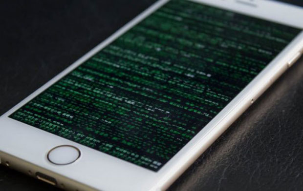 У Apple украли фрагмент исходного кода iPhone, отвечающего за безопасность