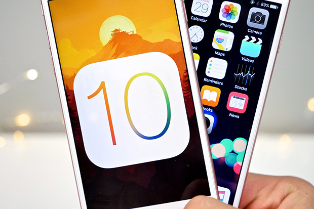 Ставки растут: за джейлбрейк iOS 10 дают уже $1.5 млн