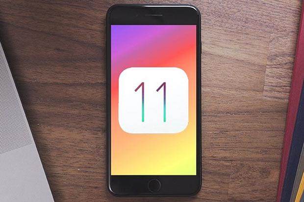 Apple снова исправляет ошибки, выпустив iOS 11.0.3