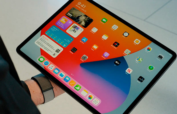 Представлена iPadOS 14 для планшетов