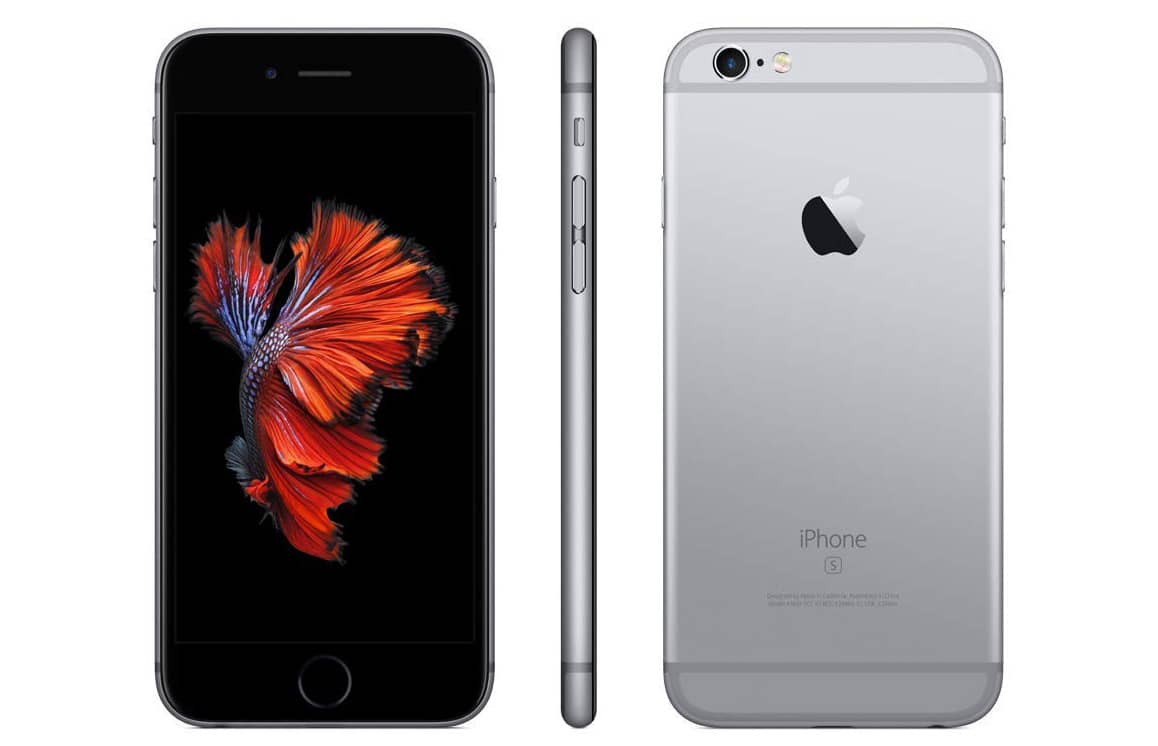 Apple выпустила iOS 15.7.5 и iPadOS 15.7.5 для старых iPhone и iPad