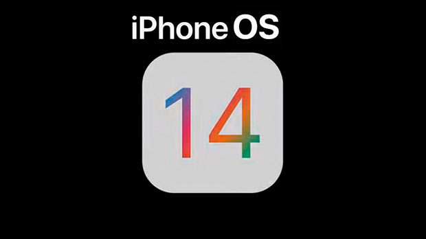 Apple может переименовать iOS в iPhone OS