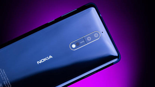 Стало известно, какие смартфоны Nokia получат Android 8.0 Oreo