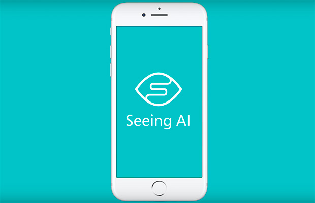 Приложение Microsoft Seeing AI на базе искусственного интеллекта и машинного зрения вышло для iOS