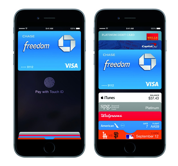 Apple выпустит iOS 8.1 с поддержкой Apple Pay 20 октября