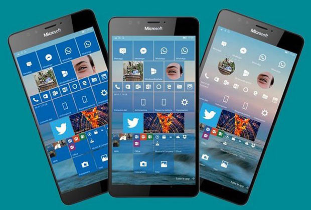 Windows 10 Mobile и Windows Phone анонсирован официальный конец