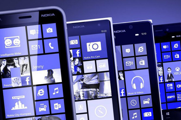 На Windows Phone 8.1 не получается войти в учетную запись Microsoft