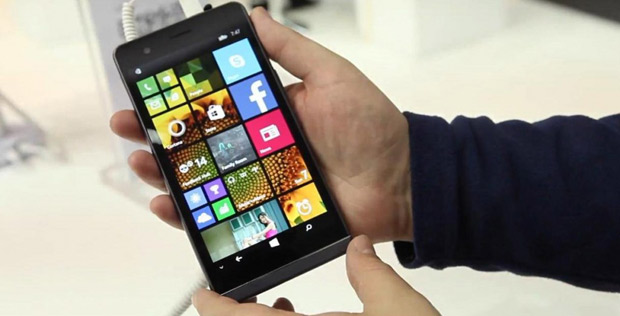 Хакеры признали Windows Phone самой защищенной ОС