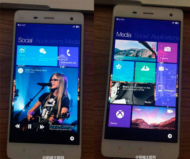 Microsoft хочет превратить ваш Android в Windows 10