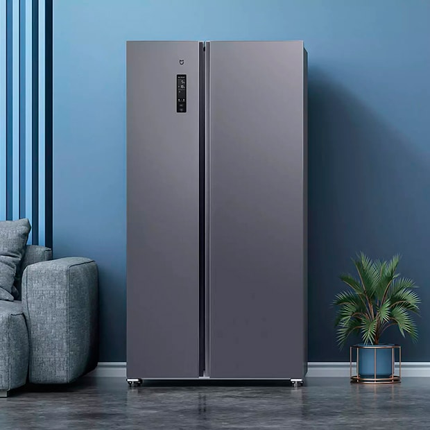 Xiaomi представила новый холодильник под брендом Mijia