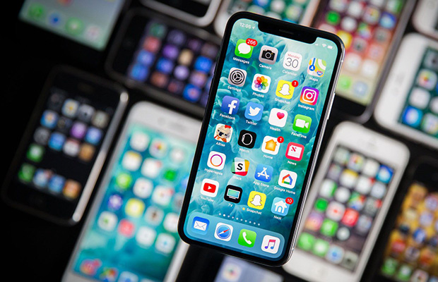Apple ожидает 45 миллионов предварительных заказов на 6,5-дюймовый OLED-iPhone