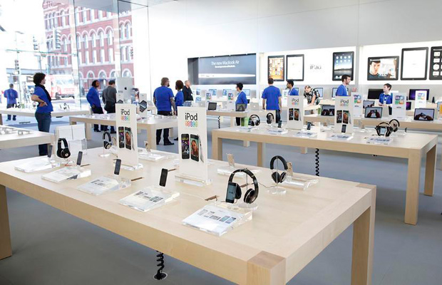 10 фактов о работе в Apple со слов бывших сотрудников компании