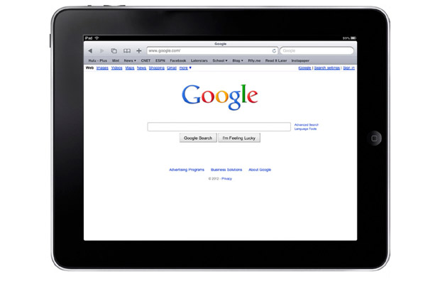 Apple откажется от поиска Google в браузере Safari