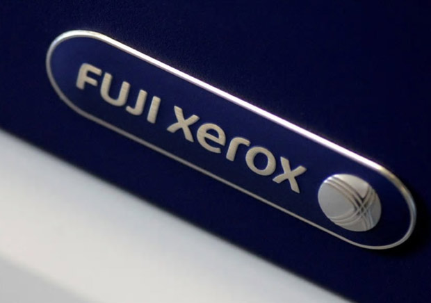 Техногиганты Fujifilm и Xerox объединяются в Fuji Xerox