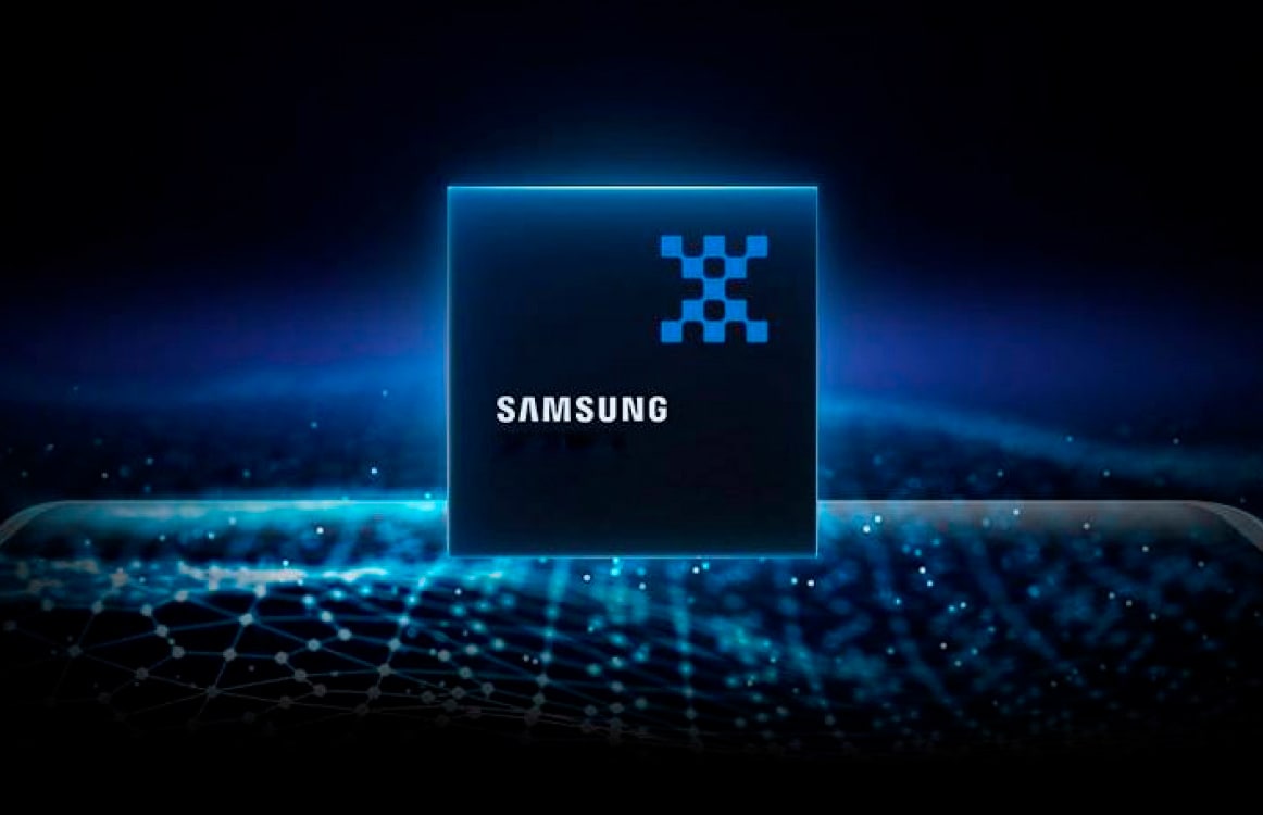 Samsung создаст собственный чипсет для смартфонов серии Galaxy S в 2025 году