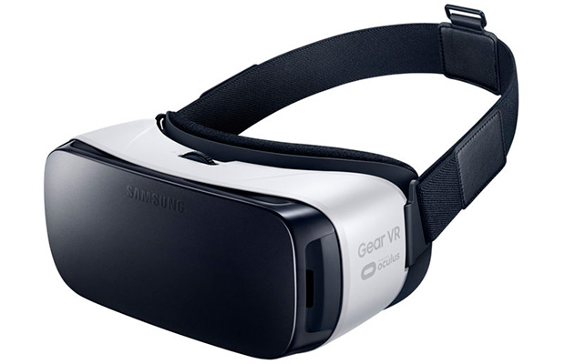 Samsung Display показала новый 2,43-дюймовый VR AMOLED дисплей