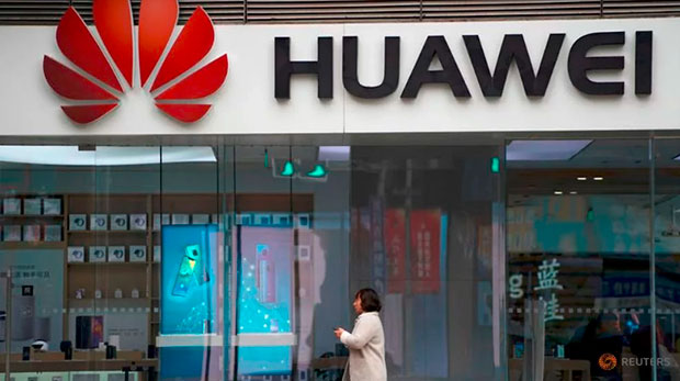 Выручка Huawei впервые в истории превысила $100 млрд