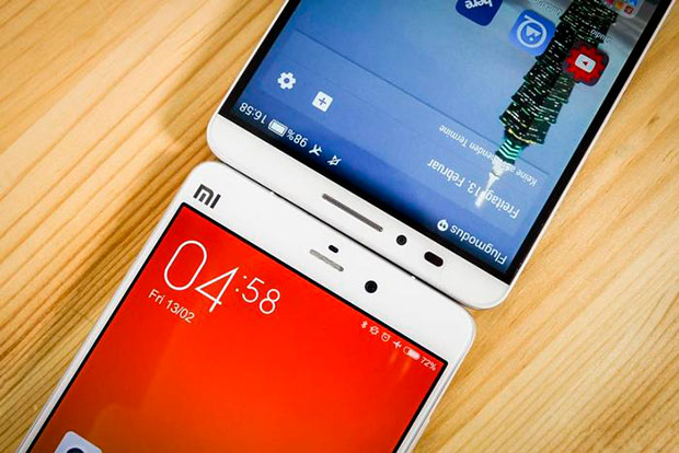 Xiaomi планирует продать в 2018 году 120-150 млн смартфонов, а Huawei — 200 млн