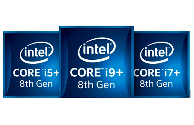 Intel представила процессор Core i9 для ноутбуков
