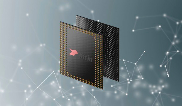 Huawei представила флагманский мобильный процессор Kirin 970 с возможностями AI