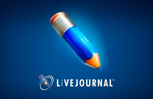 Серверы LiveJournal перенесли в Россию