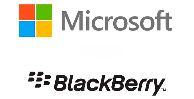 Microsoft хочет купить BlackBerry за $7 млрд
