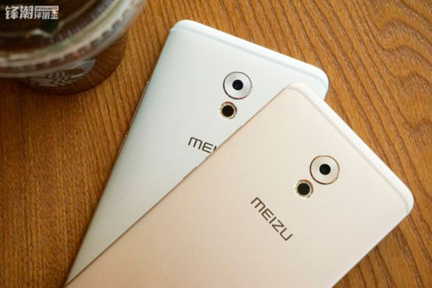 OnePlus и Meizu обвиняют в манипуляции результатами AnTuTu и Geekbench