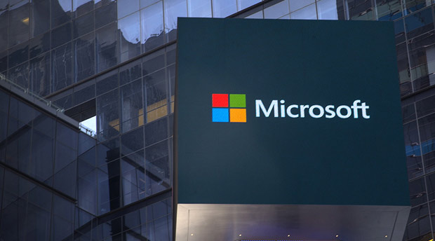 Общая выручка Microsoft превысила отметку в $1 триллион