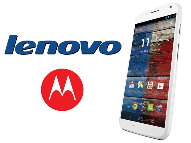 В Lenovo опровергли полную ликвидацию мобильного бренда