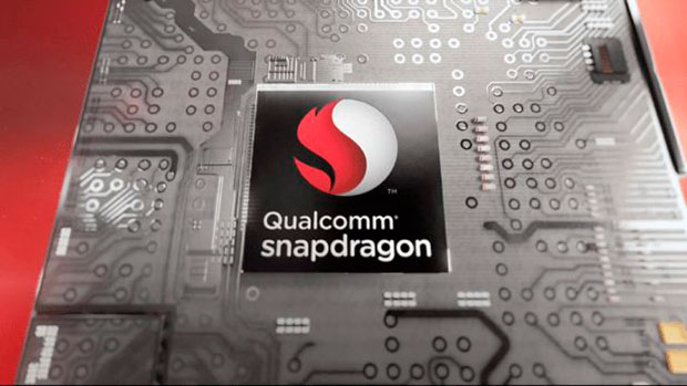 Чипы Qualcomm Snapdragon 855 будет выпускать Samsung по своему 7-нм техпроцессу