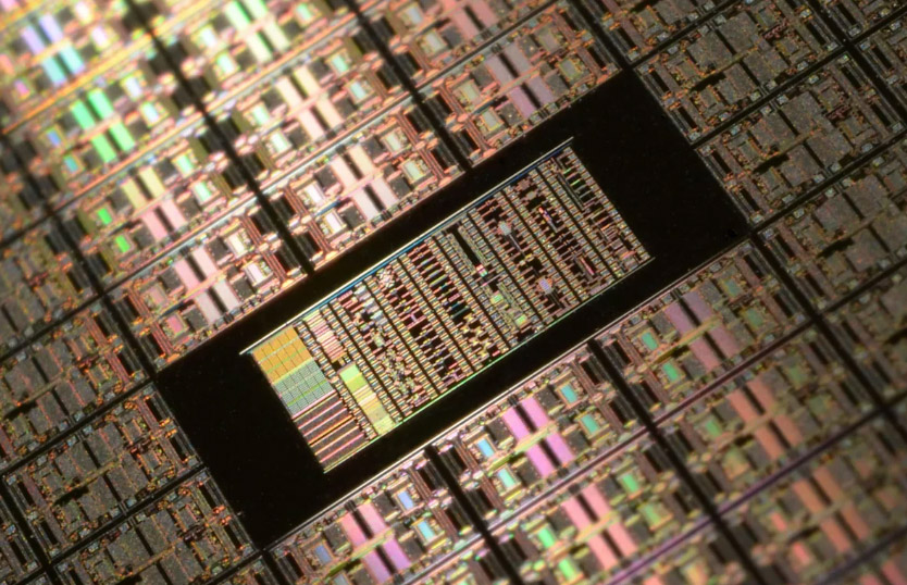 Японский производитель Rapidus готов к 2025 году выпустить прототип 2-нм чипа