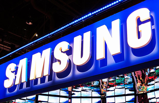 Прибыль Samsung выросла впервые за семь кварталов