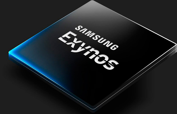 Samsung Exynos 9820 будет поставляться с графическим процессором Mali-G76